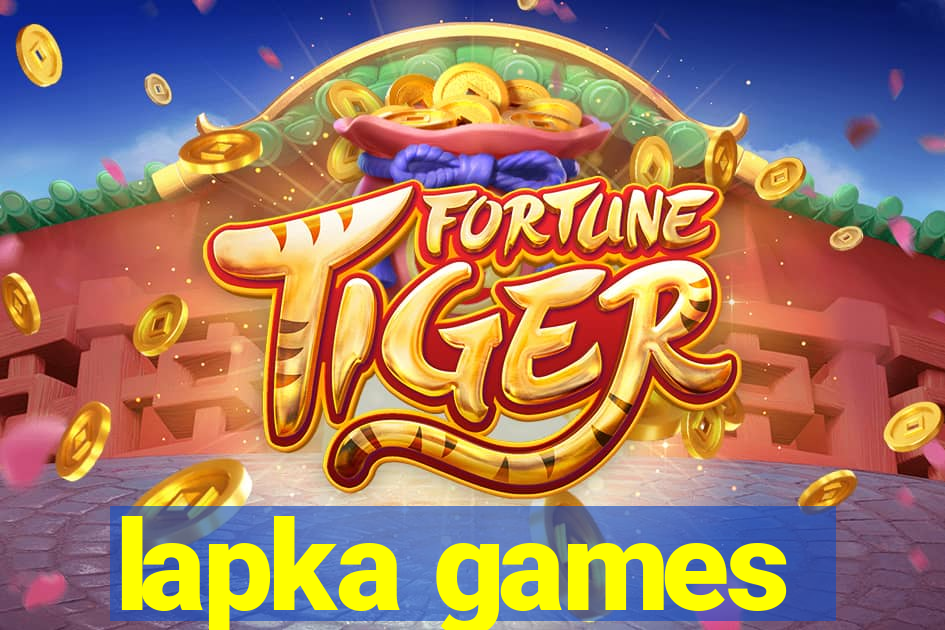 lapka games