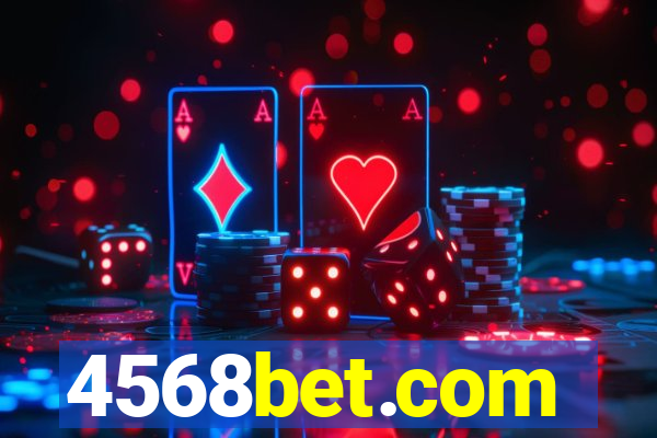 4568bet.com