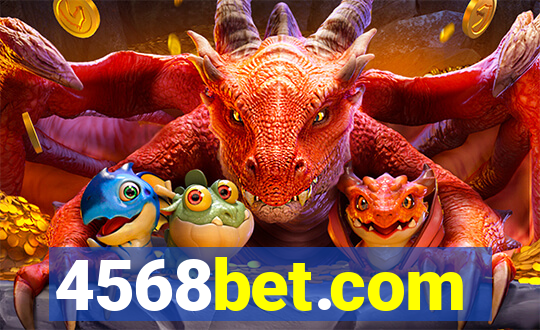 4568bet.com