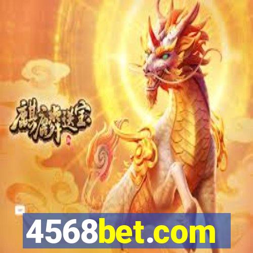 4568bet.com