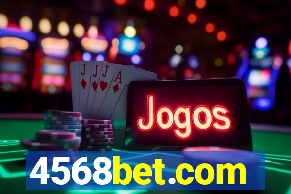 4568bet.com