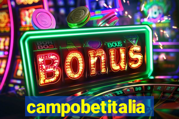 campobetitalia