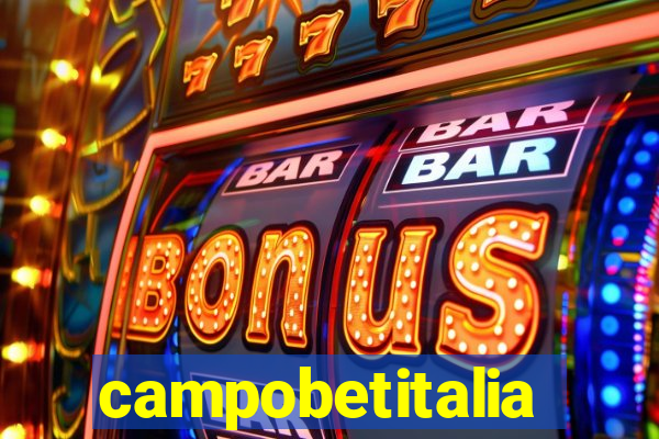 campobetitalia