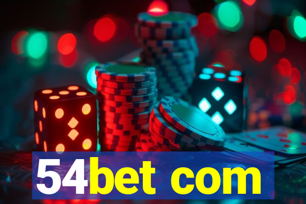 54bet com