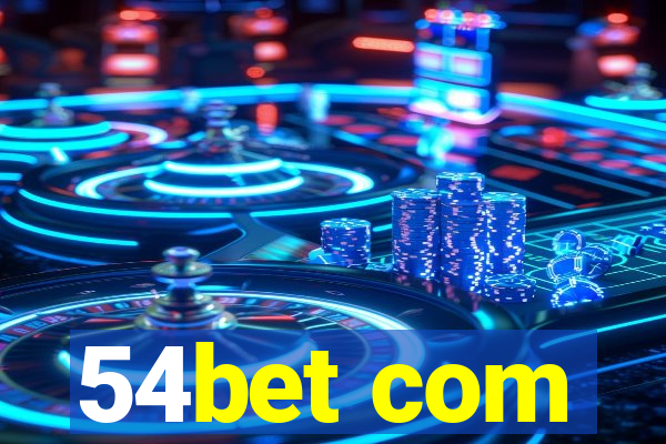 54bet com