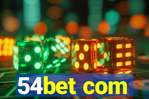 54bet com