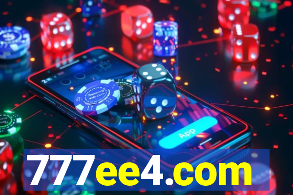 777ee4.com