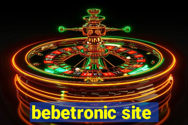 bebetronic site