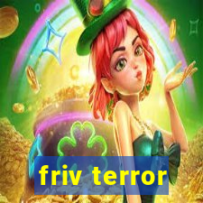 friv terror