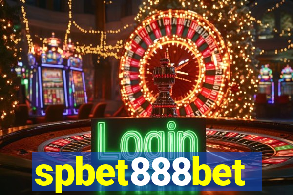 spbet888bet