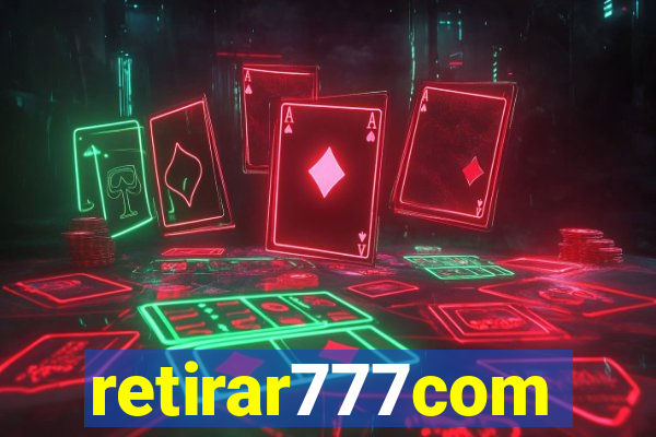 retirar777com