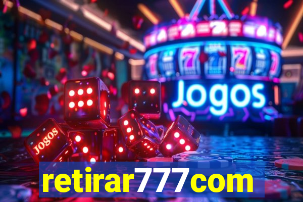 retirar777com