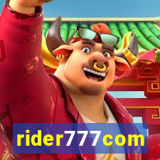 rider777com