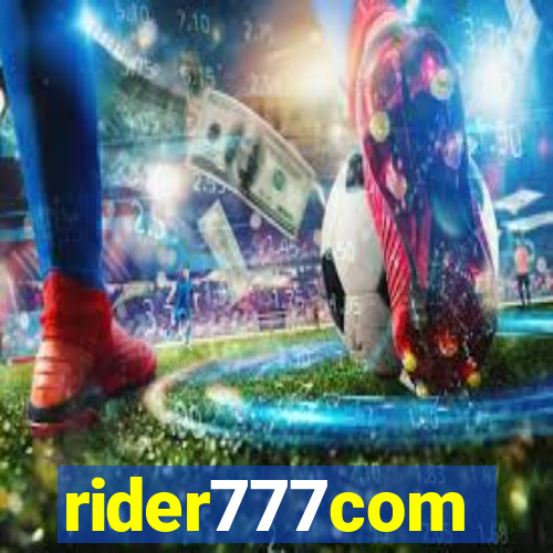 rider777com