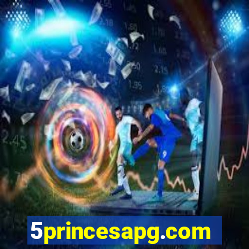 5princesapg.com