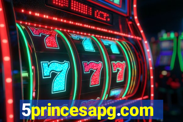 5princesapg.com