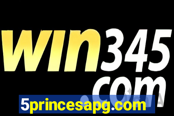 5princesapg.com