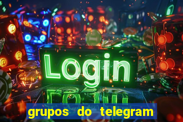 grupos do telegram mais 18