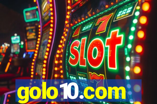 golo10.com