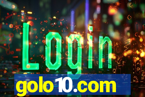 golo10.com