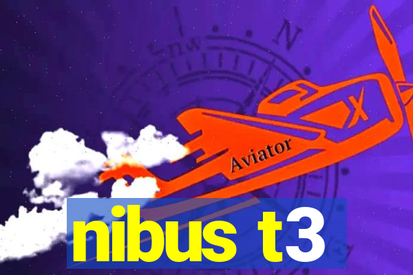 nibus t3