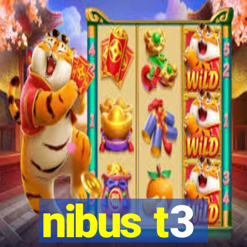 nibus t3