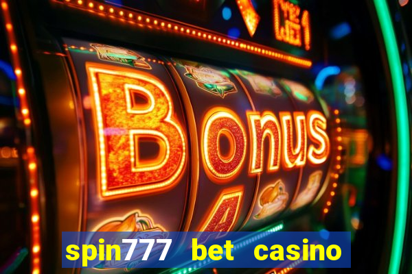 spin777 bet casino pgsoft fortune ox