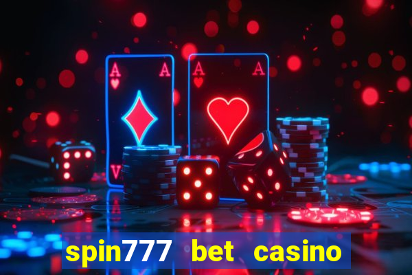 spin777 bet casino pgsoft fortune ox