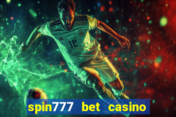 spin777 bet casino pgsoft fortune ox