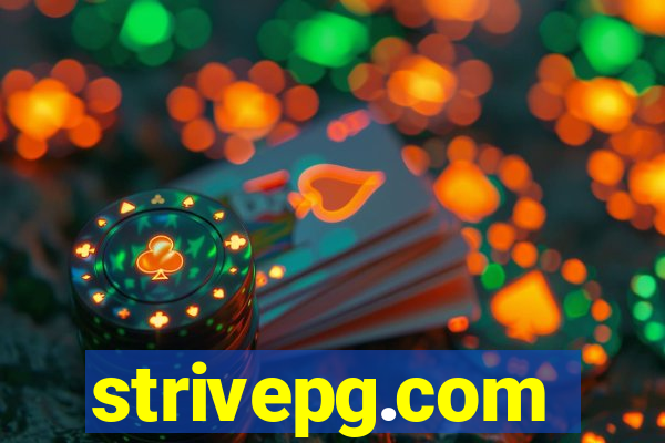 strivepg.com