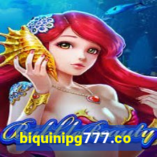 biquinipg777.com