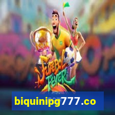 biquinipg777.com