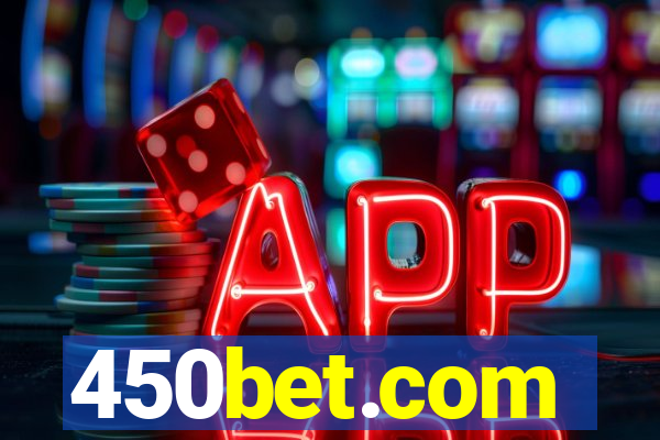 450bet.com