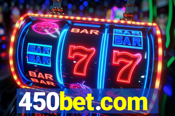 450bet.com