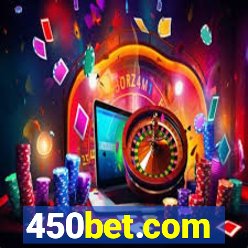 450bet.com