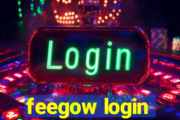 feegow login