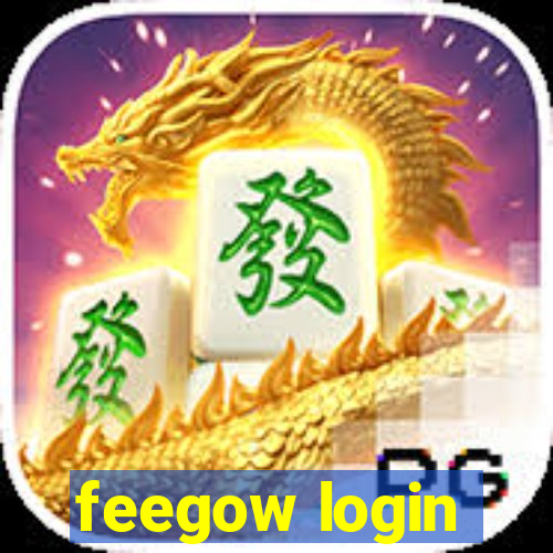 feegow login