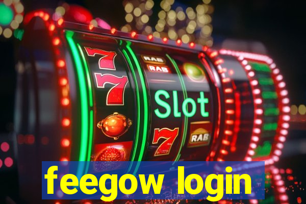 feegow login