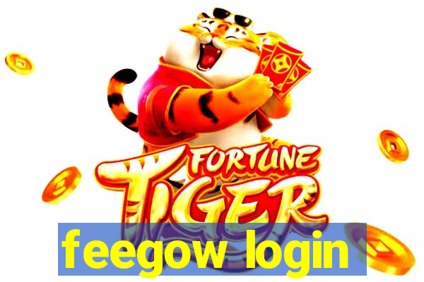 feegow login