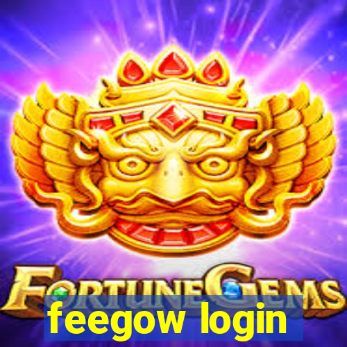 feegow login