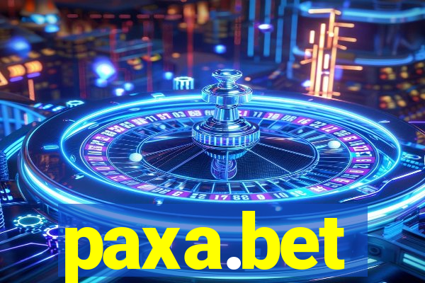 paxa.bet