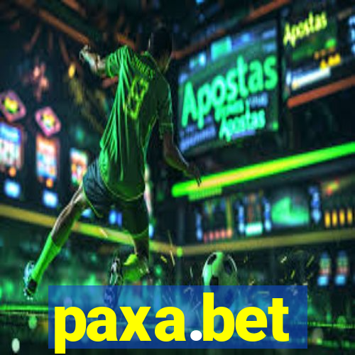 paxa.bet