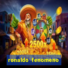 ronaldo fenomeno efootball 2024