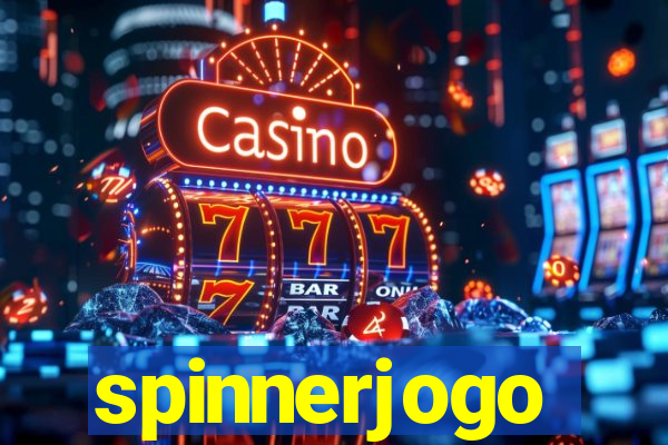 spinnerjogo