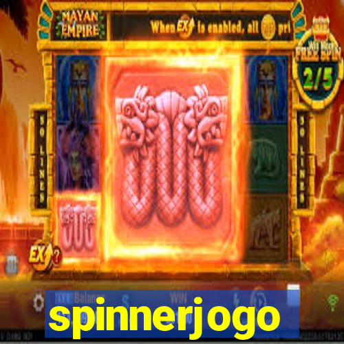 spinnerjogo