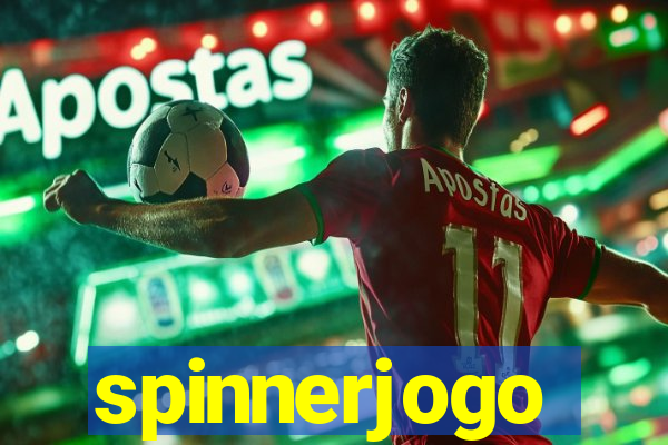 spinnerjogo