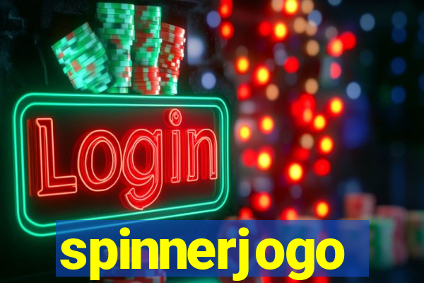 spinnerjogo