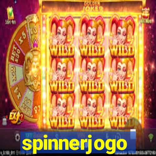 spinnerjogo