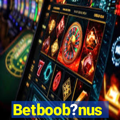 Betboob?nus