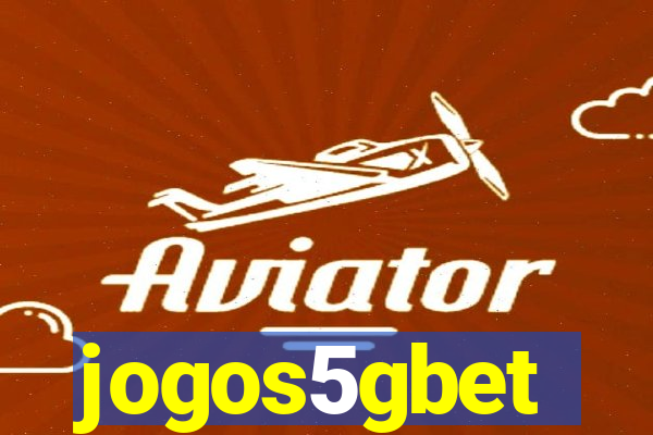 jogos5gbet